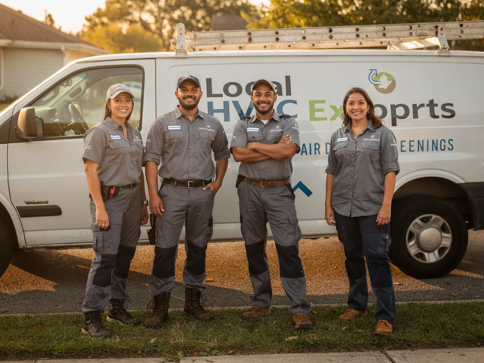 24/7 HVAC Repair & AC Replacement company in Sulphur Springs, TX